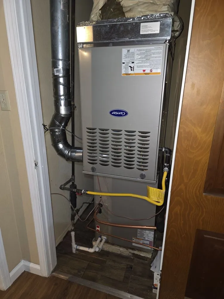 Slide of ECR Services