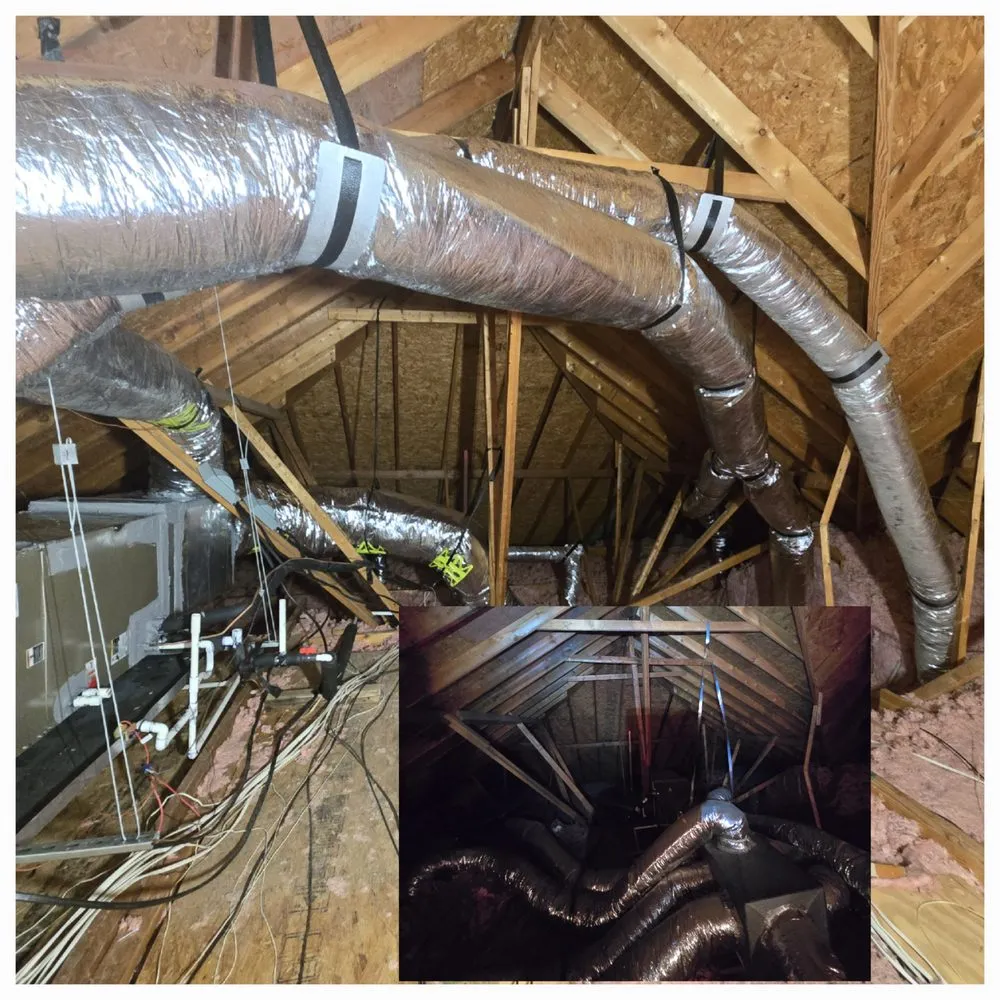 Slide of ECR Services