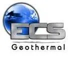 Slide of ECS Geothermal