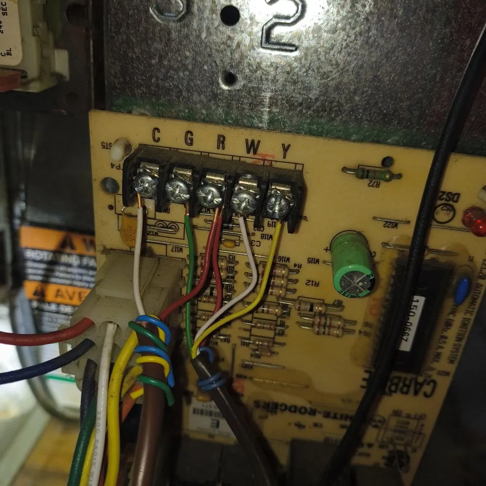 Slide of ECs Heating and Cooling