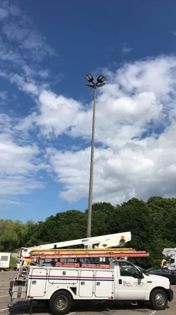 Slide of ECS North Atlantic