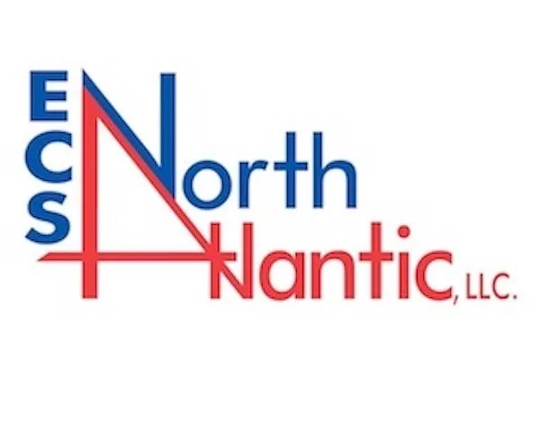 Slide of ECS North Atlantic