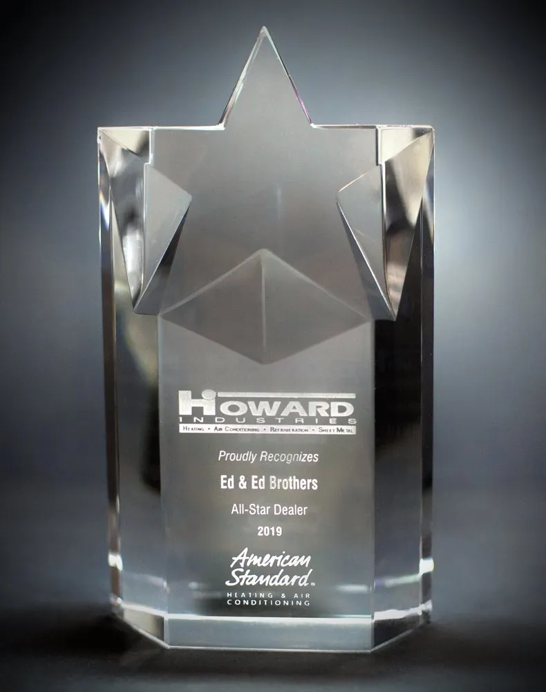 Slide of Ed & Ed Brothers