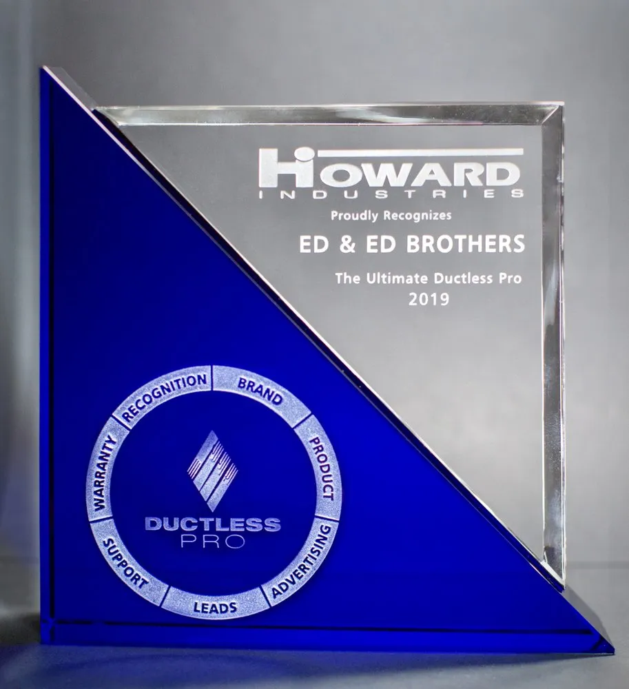 Slide of Ed & Ed Brothers