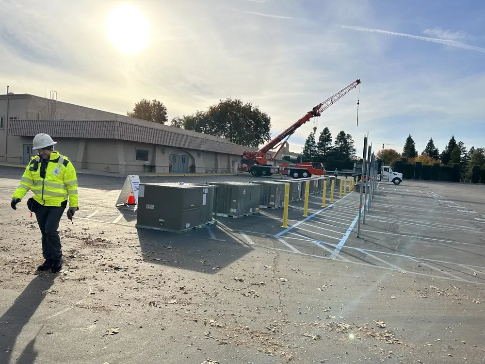 Slide of Ed & Ed Brothers