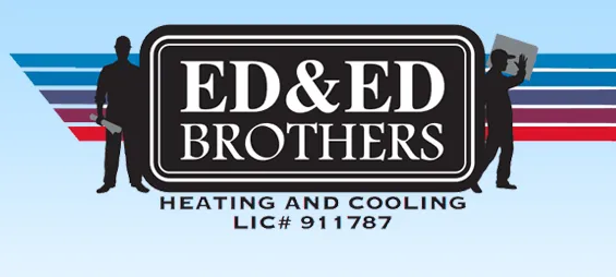 Ed & Ed Brothers
