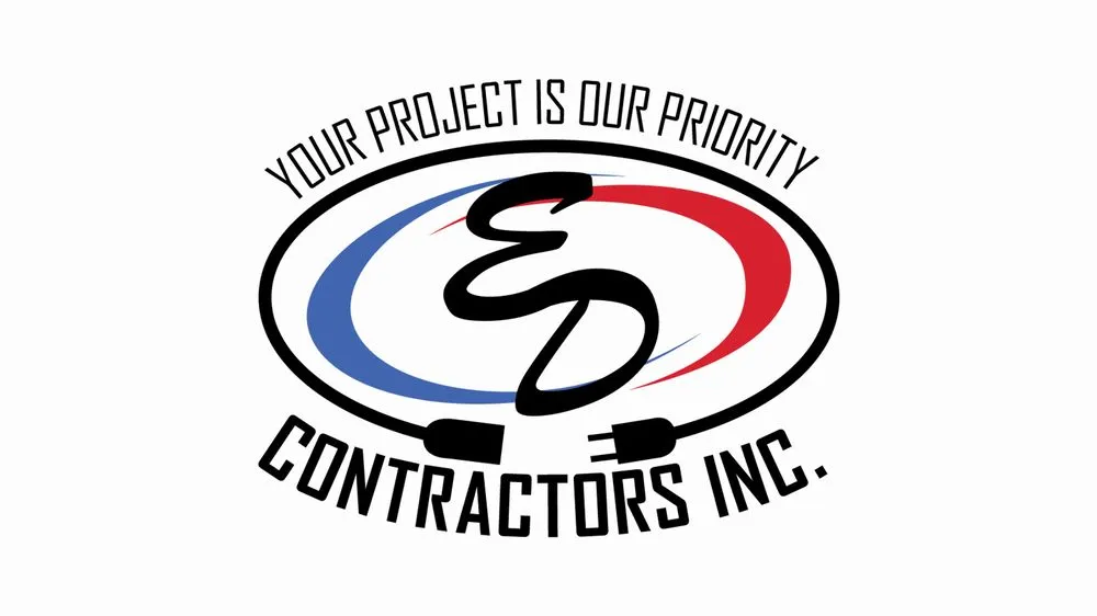 Slide of Ed Contractors