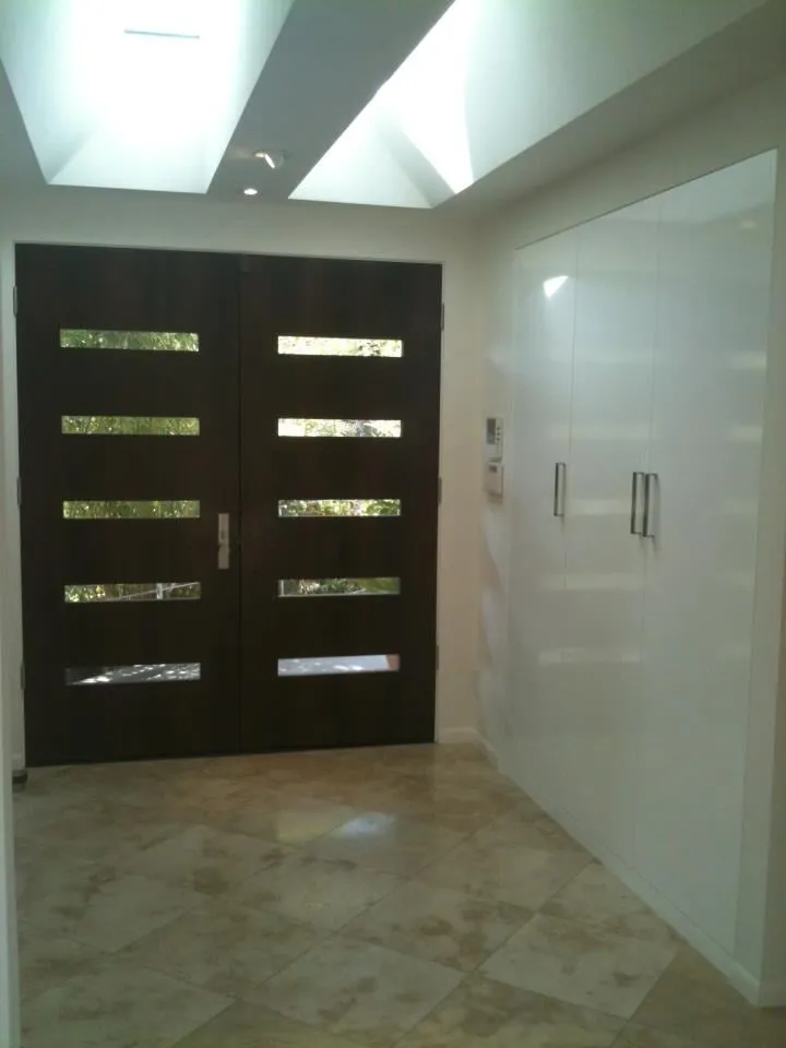 Slide of Ed Contractors