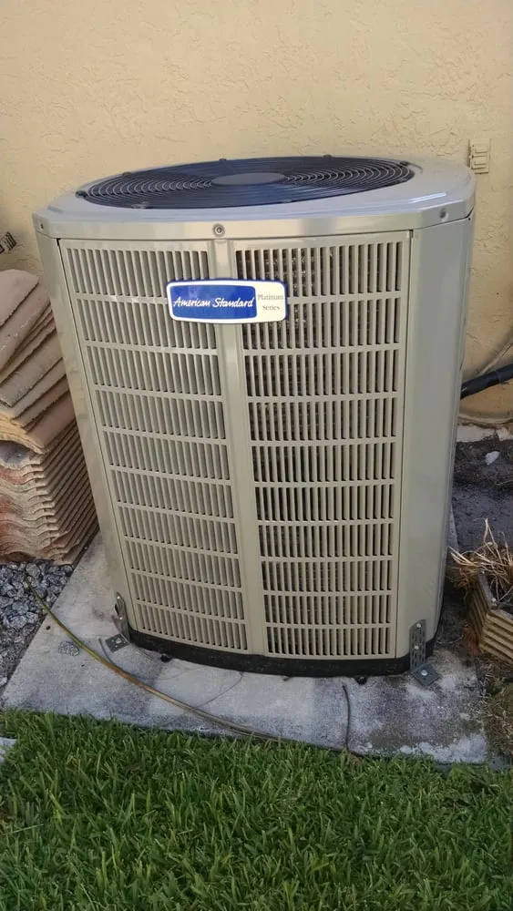 Slide of Ed Hainline Inc. Refrigeration & Air Conditioning