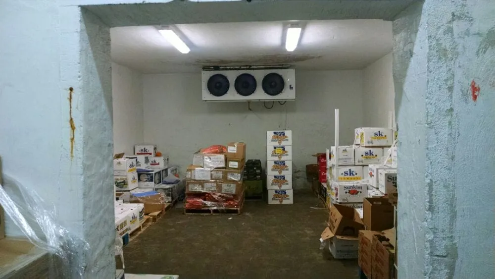 Slide of Ed Hainline Inc. Refrigeration & Air Conditioning