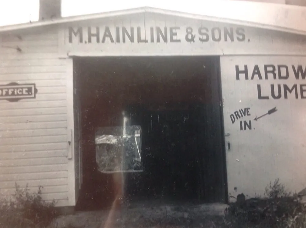 Slide of Ed Hainline Inc. Refrigeration & Air Conditioning