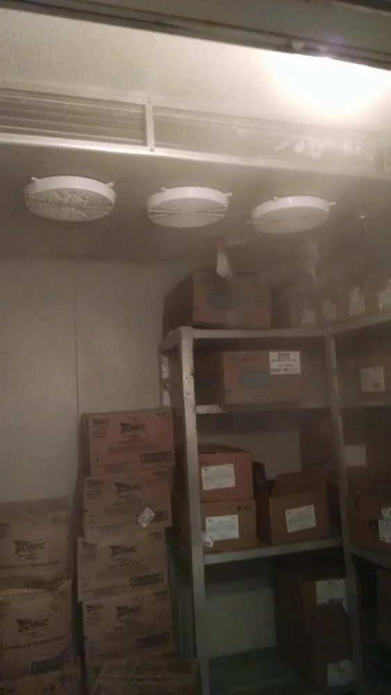 Slide of Ed Hainline Inc. Refrigeration & Air Conditioning