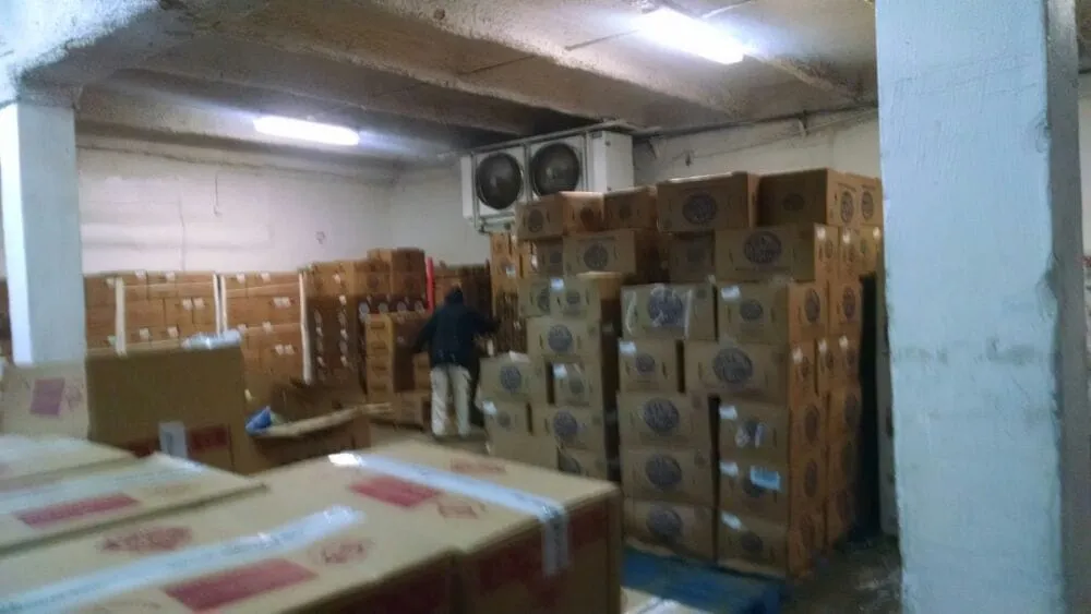 Slide of Ed Hainline Inc. Refrigeration & Air Conditioning