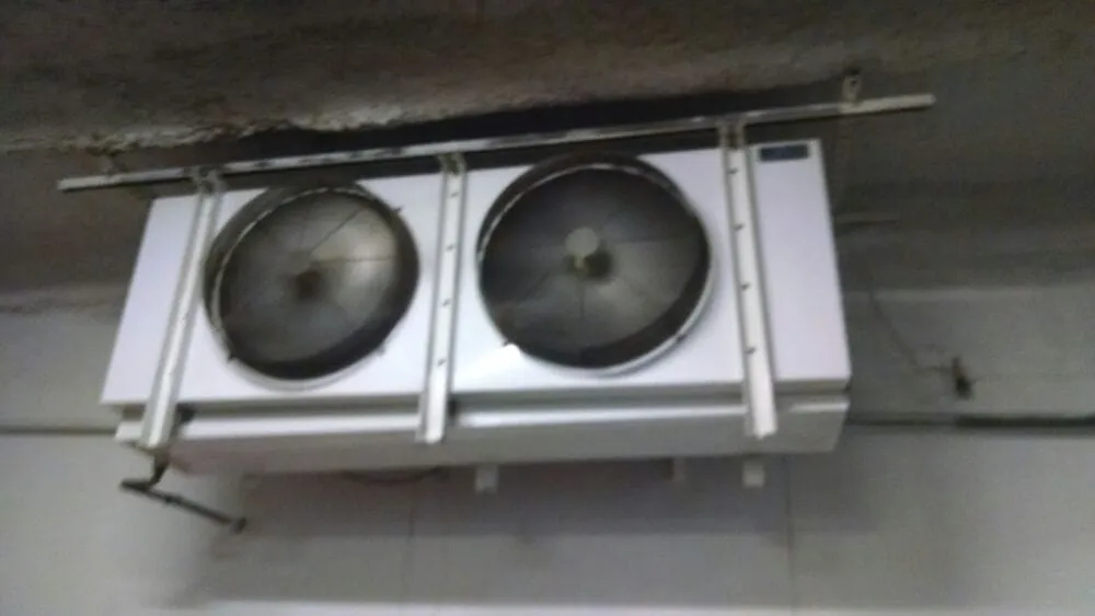 Slide of Ed Hainline Inc. Refrigeration & Air Conditioning