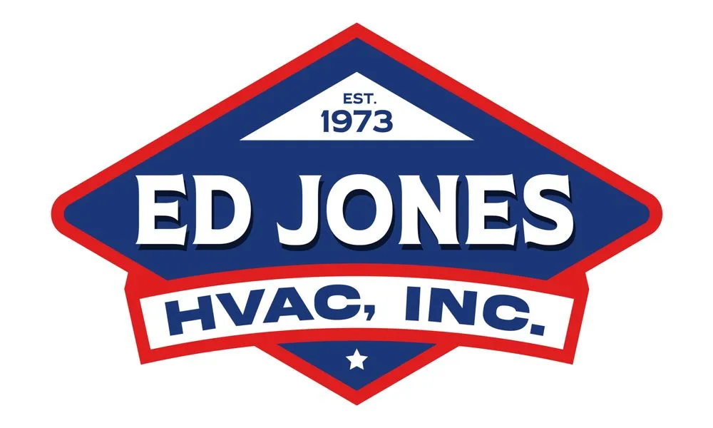 Slide of Ed Jones Heating and Air Conditioning