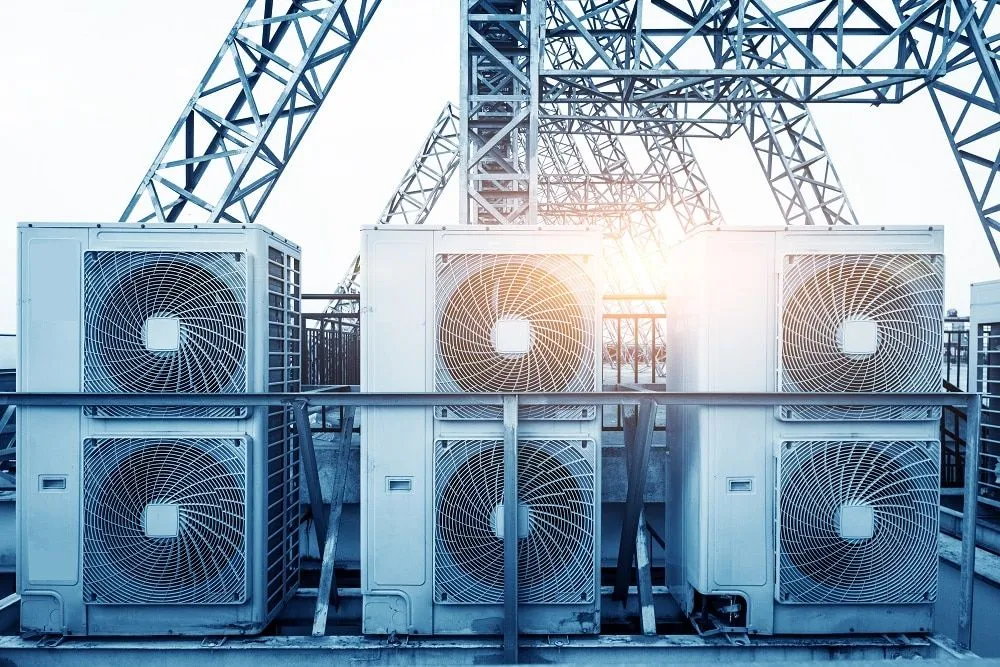 Slide of Ed Jones Heating and Air Conditioning