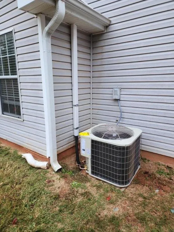 Slide of Ed Mason Services