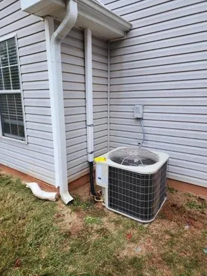 Ed Mason Services Logo