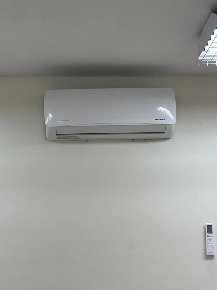 Slide of E.D Mechanical