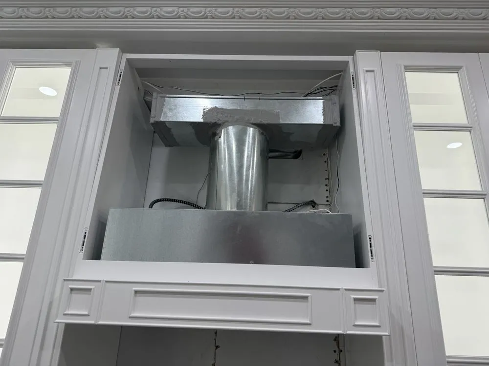 Slide of E.D Mechanical