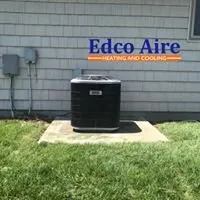 Slide of Edco Aire Heating and Cooling