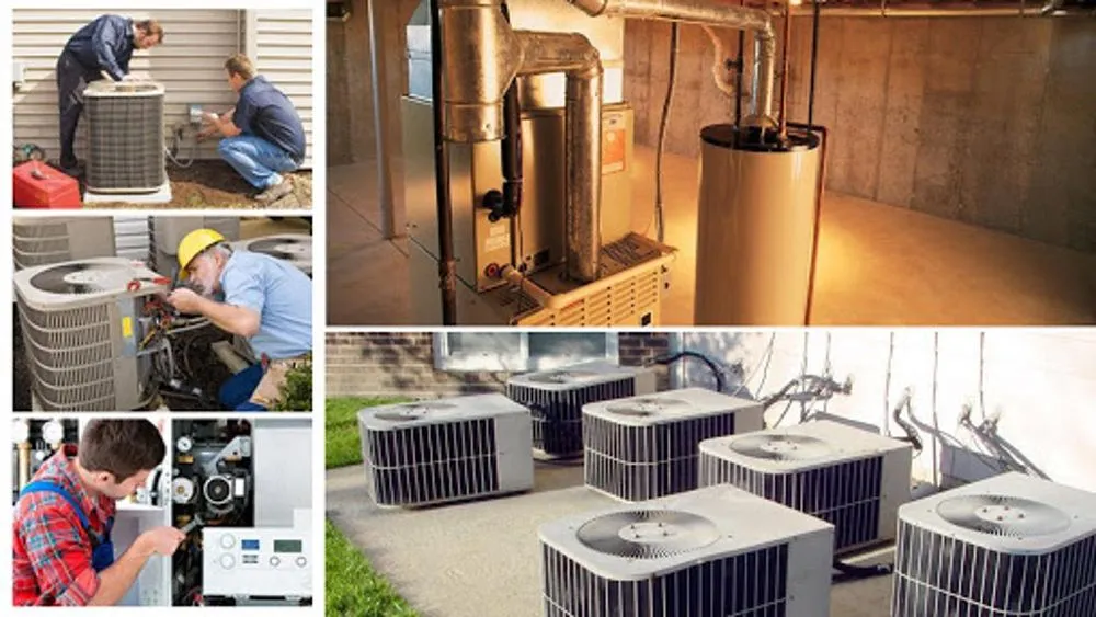 Slide of Edco Aire Heating and Cooling