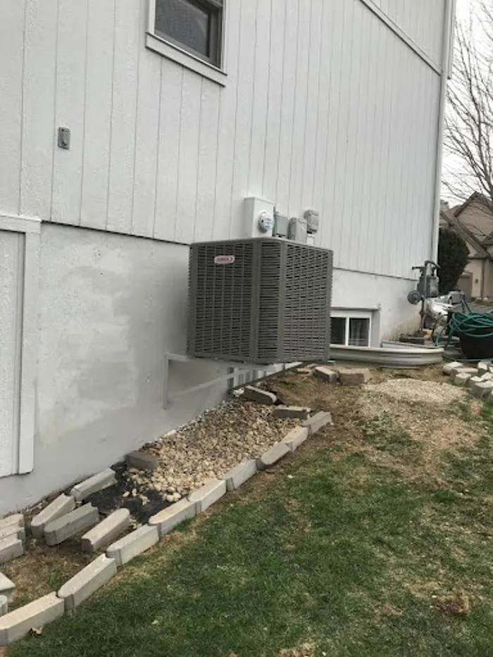 Slide of Edco Aire Heating and Cooling