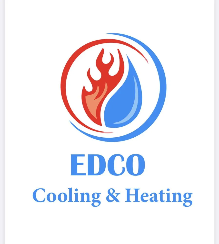 Slide of EdCo Cooling & Heating