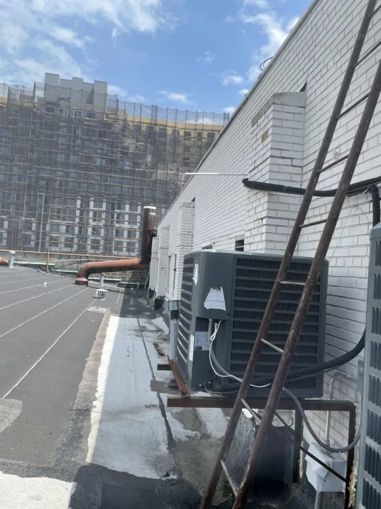 Slide of EdCo Cooling & Heating