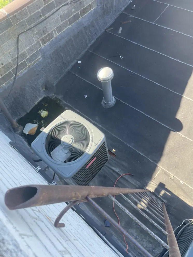 Slide of EdCo Cooling & Heating