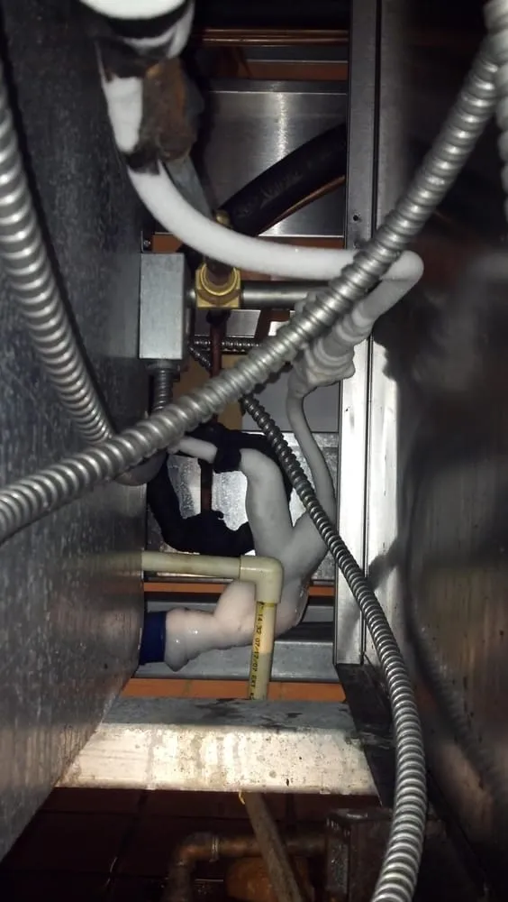 Slide of EDCO Environmental Services