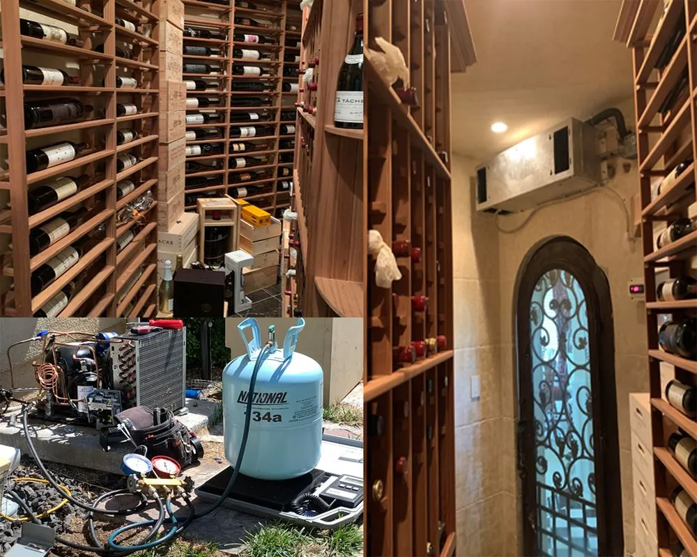 Slide of Edco Heating And Air