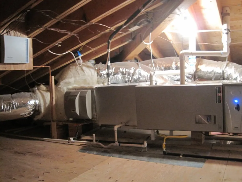 Slide of Edco Heating And Air