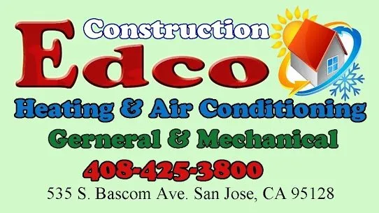 Slide of Edco Heating And Air