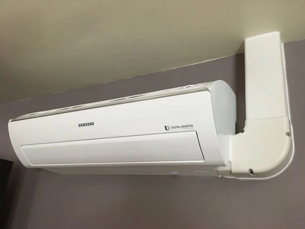 Slide of Edco Heating And Air