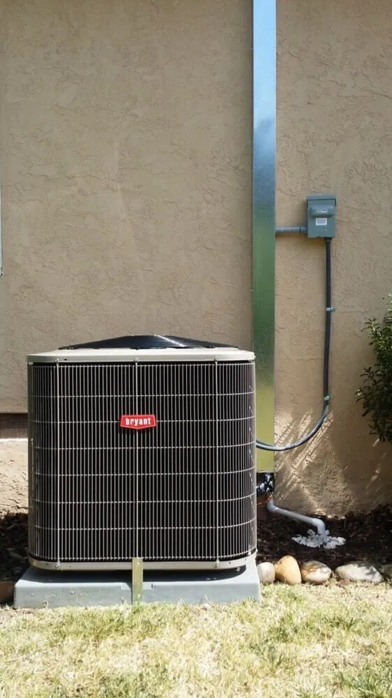 Slide of Edco Heating And Air