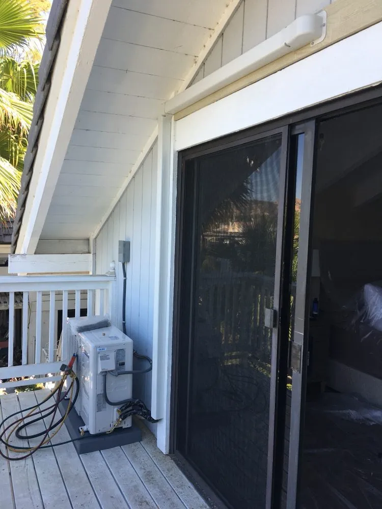 Slide of Edco Heating And Air