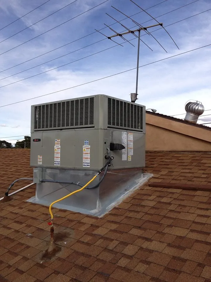 Slide of Edco Heating And Air