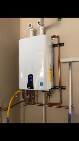 Slide of Edco Plumbing Heating & Air