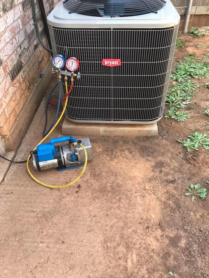 Slide of Edco Plumbing Heating & Air