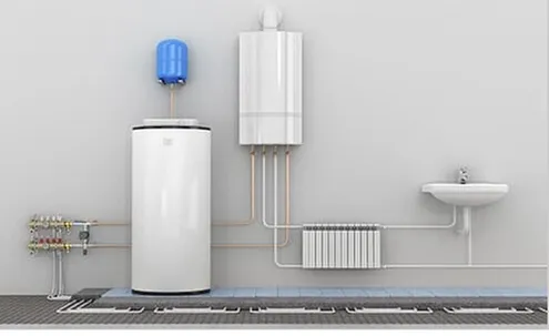 Slide of Eddie B. Plumbing