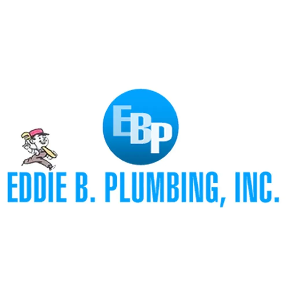 Slide of Eddie B. Plumbing