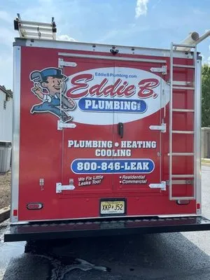 Eddie B. Plumbing