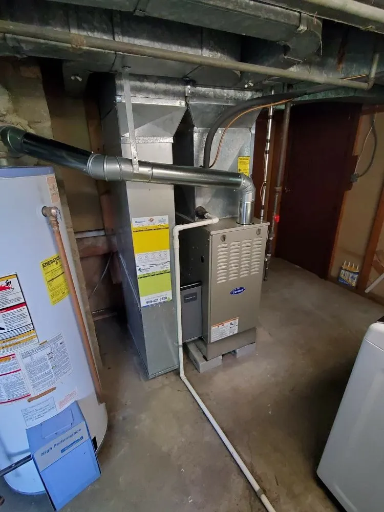 Slide of Eddie Heating And Cooling