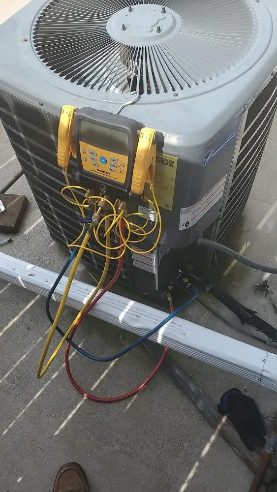 Slide of Eddie Heating And Cooling