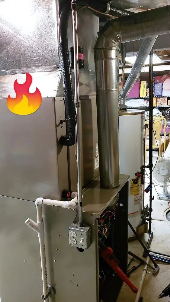 Slide of Eddie Heating And Cooling