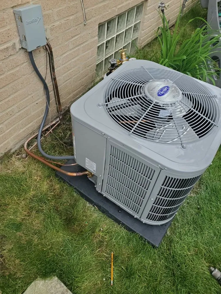 Slide of Eddie Heating And Cooling
