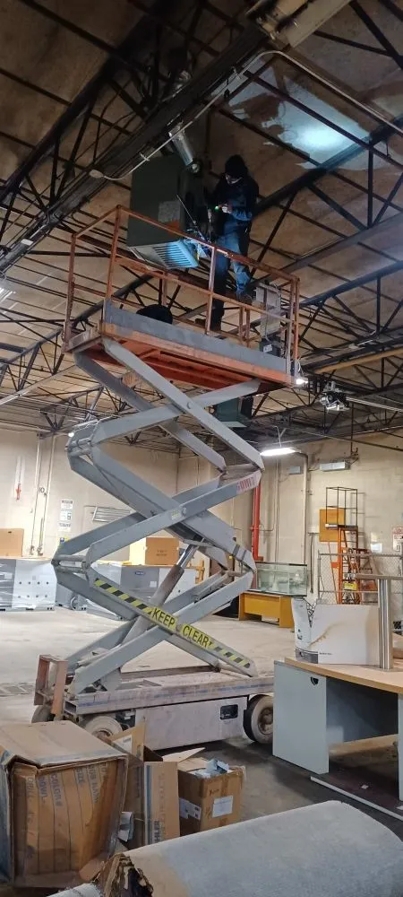 Slide of Eddie Heating And Cooling