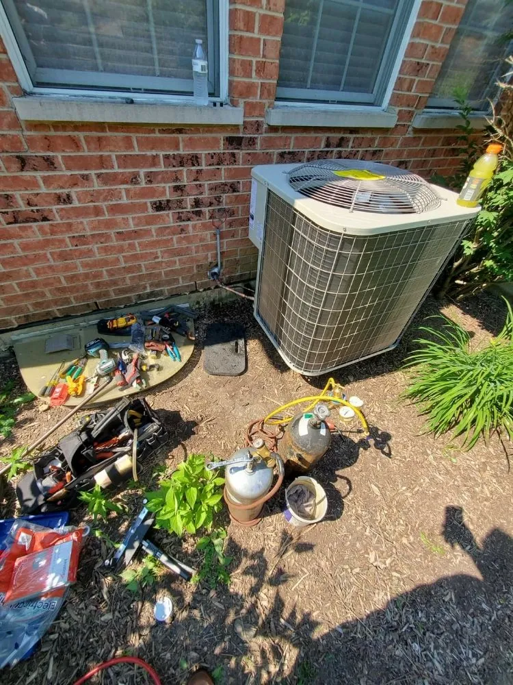 Slide of Eddie Heating And Cooling