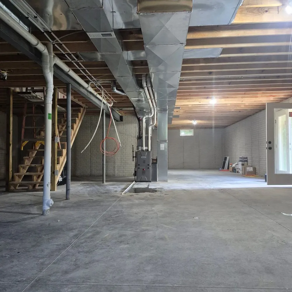 Slide of EddyTech Services